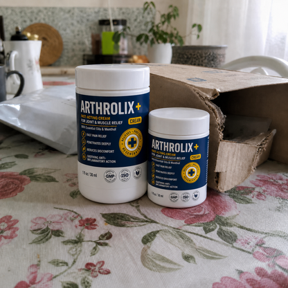 Arthlix (BG) 7