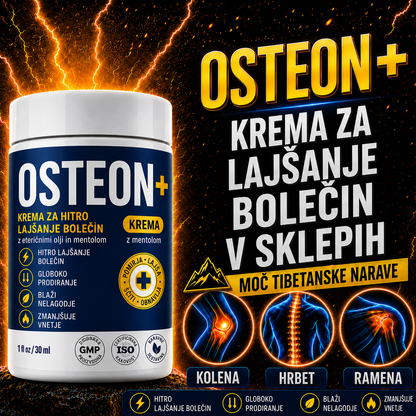 OSTEON (SI)