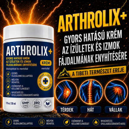 Arthlix (HU) 1